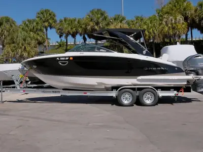 2017 Regal 29 OBX