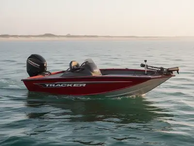 2024 Tracker Pro Team 175 TF