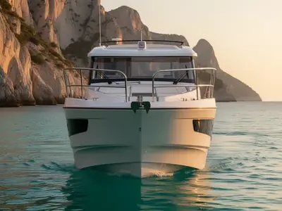 2026 Beneteau IDYLLE 11.50