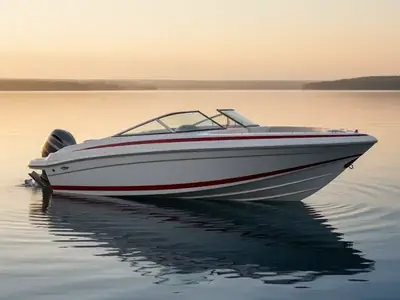 1997 Cobalt 220