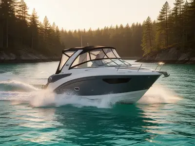 2019 Regal 26 XO