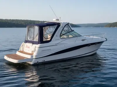 2006 Four Winns 378 VISTA