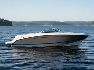 2026 Four Winns HD3