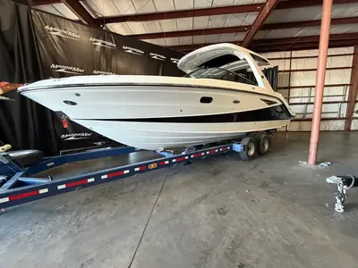 2026 Sea Ray SLX 310