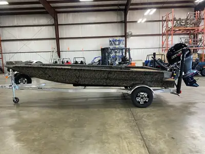 Aluma-Weld/Xpress X18DB