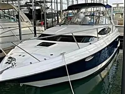 2006 Regal 3060 Window Express