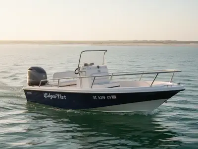 Edgewater Power 158CC