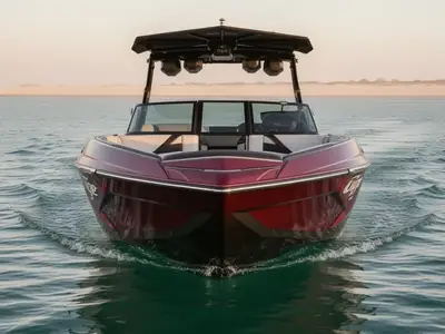 2024 Tige' 25 ZX