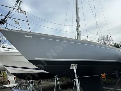 Henri Wauquiez CENTURION 32