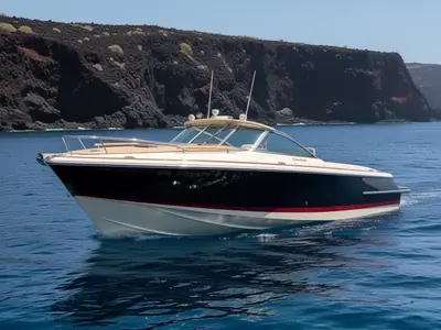 Chris-Craft 22 CORSAIR