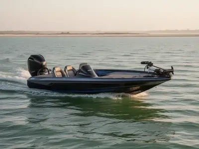 2025 Skeeter Products ZXR19