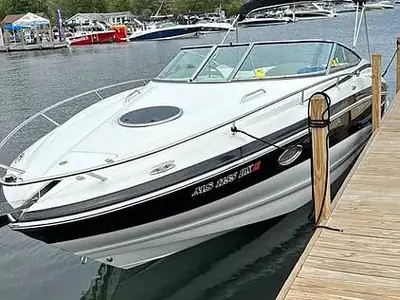 Crownline 255 CCR