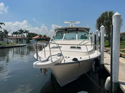 2006 Grady White 360 EXPRESS