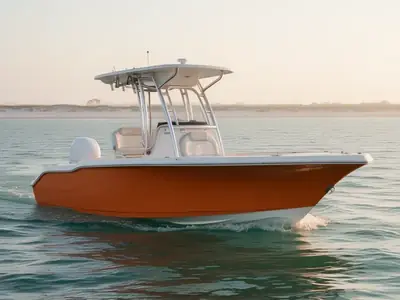 2022 Key West 219 FS