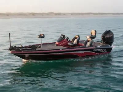 2026 Nitro Z19 Pro