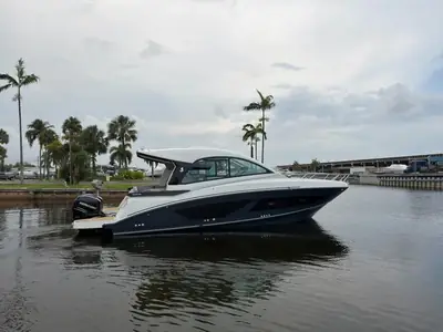 Beneteau Gran Turismo 32