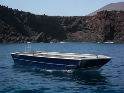 2026 Alweld Commercial 1752 SPORT