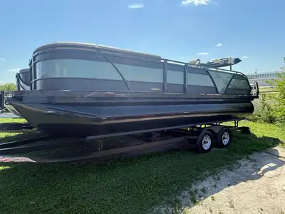 Veranda VR235VLI