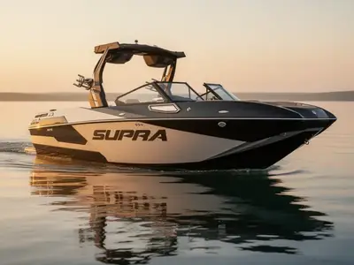 2026 Supra SE