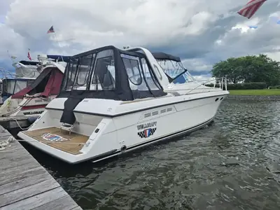 Wellcraft Corp GRAN SPORT 3400