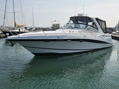 Four Winns 378 VISTA
