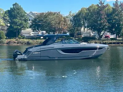 Cruisers 38 GLS OB