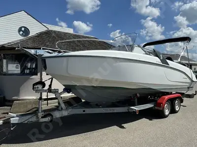 Beneteau Flyer 6 Spacedeck