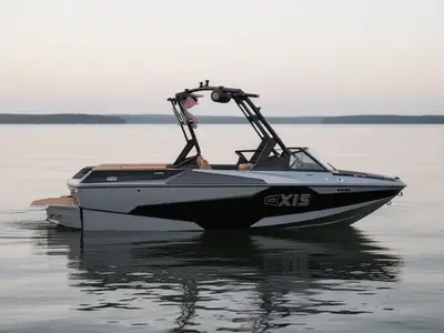 2025 Axis A20