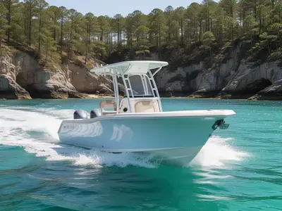 2026 Key West 239 FS