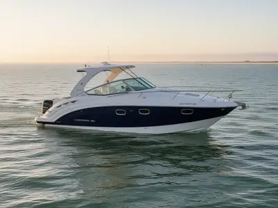 2014 Chaparral 310 Signature