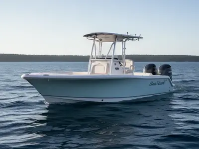 2024 Sea Hunt ULTRA 219