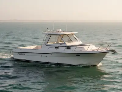 Allison XB-2003-T