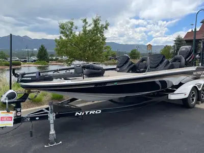 2016 Nitro Z21