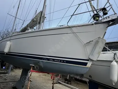 Hanse 312