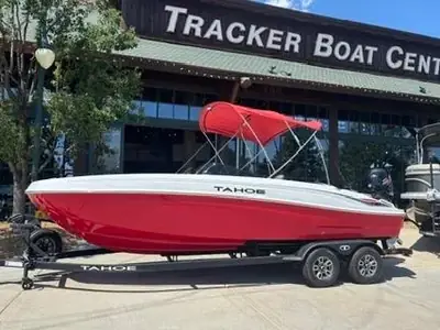 2025 Tahoe T21