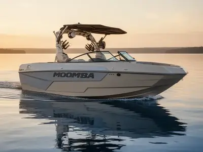 2025 Moomba Tykon