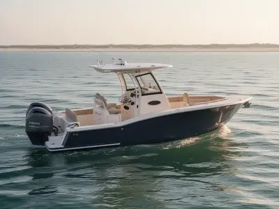 2024 Scout 277 LXF