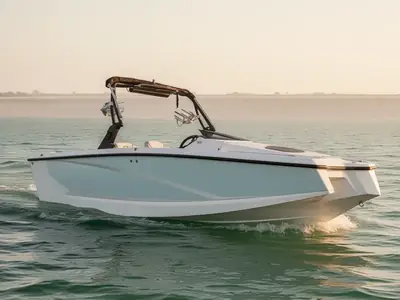 2018 Heyday Wake WT-2