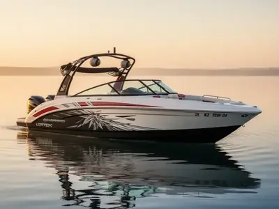 Chaparral 2430 VORTEX VRX