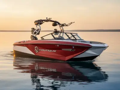 2021 Nautique G23
