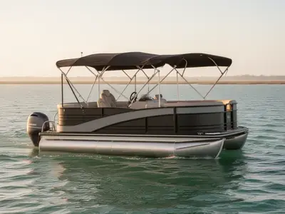 Harris GRAND MARINER SL 230
