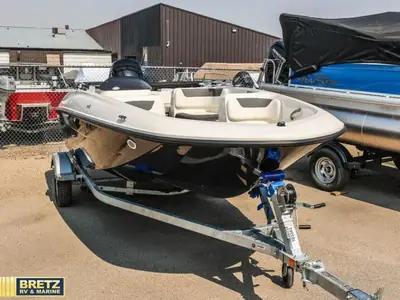 Bayliner Element E16