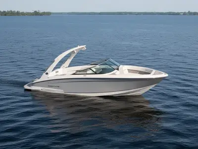 2024 Regal LS6