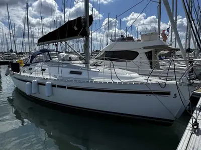  Beneteau Oceanis 331