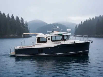 2023 Ranger R-27