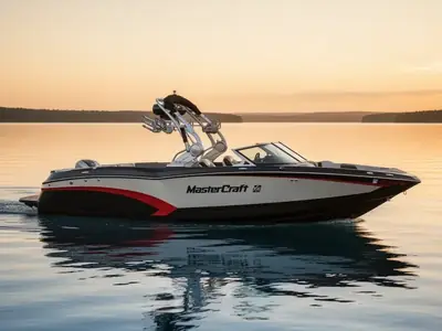 2014 MasterCraft X46