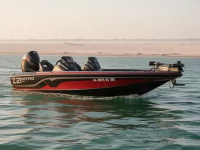2023 Nitro Z21 XL