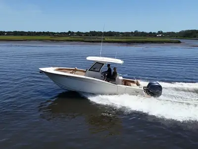 2021 Scout 277 LXF