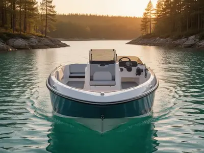 2026 Bayliner Corp M17