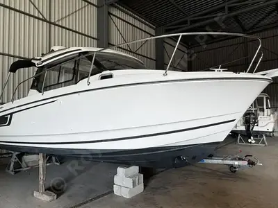  Jeanneau Merry Fisher 795